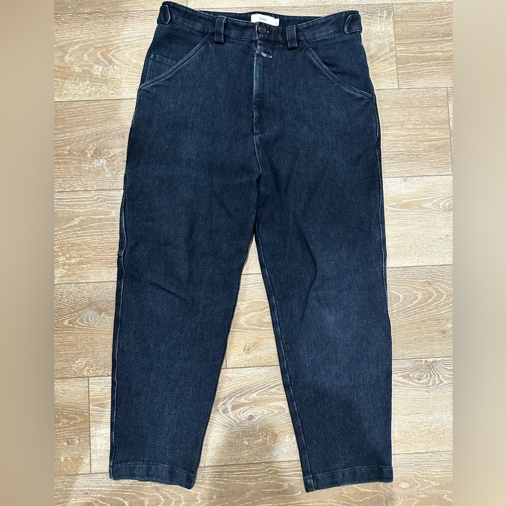 CLOSED Dover Tapered Denim